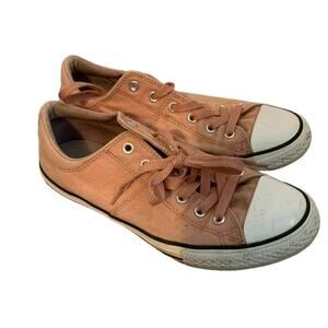 Converse All Star Pink Size 5 Junior's Women's Size 7